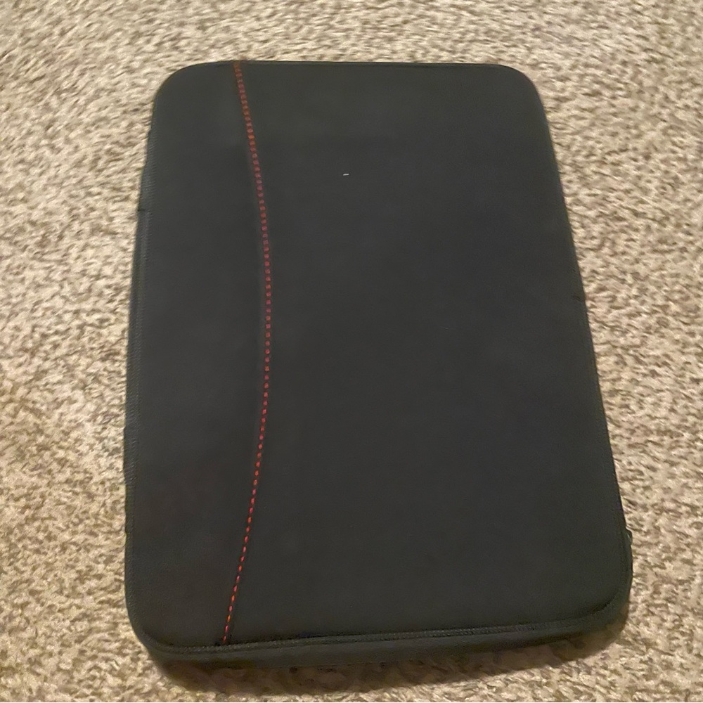 New Laptop Case